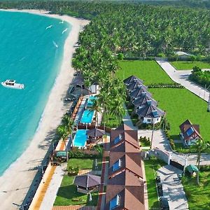 Philippines Paradise Beachfront Hotel